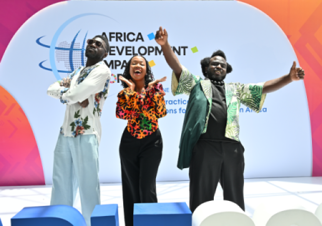 [ADIF Guest Blog] From studio to industry: ADIF 2026 charts a path to job creation in Africa's creative industries