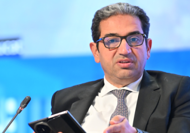 Remarks by Mr. Haytham Elmaayergi, Executive Vice President, Afreximbank