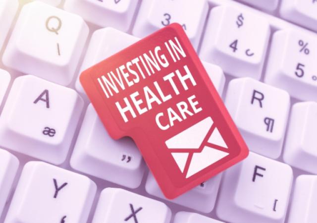 From health expenditure to investment: Togo and ECA advance sustainable health financing