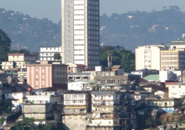 Sierra Leone validates key civil service reform instruments with technical support from ECA’s IDEP