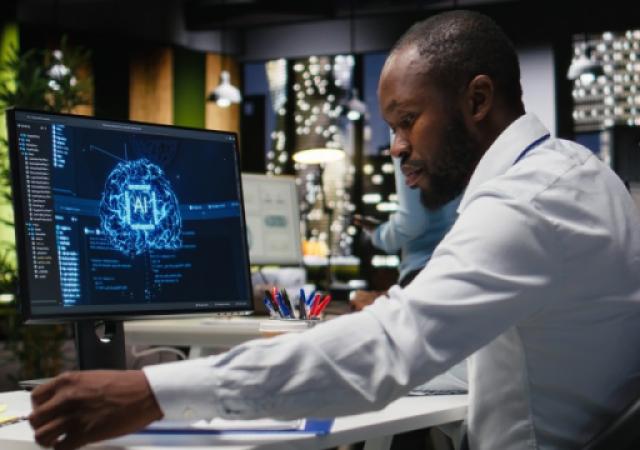 IA et emplois en Afrique : non un bouleversement mais une opportunité
