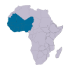 Bureau sous-régional de la CEA en Afrique de l’Ouest