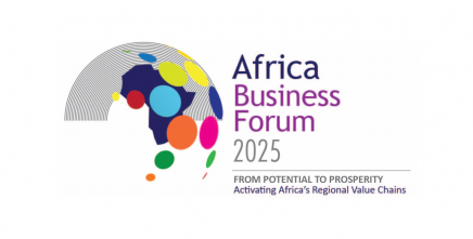 Africa Business Forum 2025