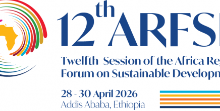 Twelfth Session of the Africa Regional Forum on Sustainable Development