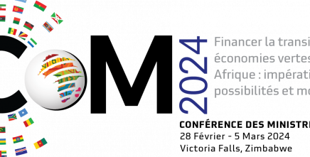56ème session de la Commission économique pour l’Afrique Conférence des ministres africains des finances, de la planification et du développement économique