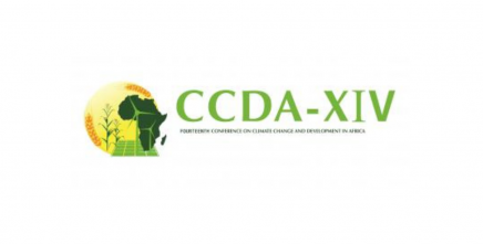 Fourteenth Conference on Climate Change and Development in Africa