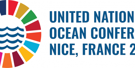 Events at the Third UN Oceans Conference