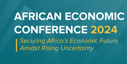 African Economic Conference 2024