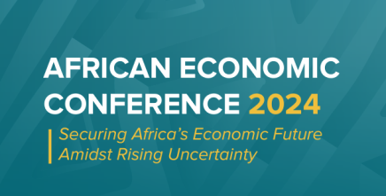 African Economic Conference 2024
