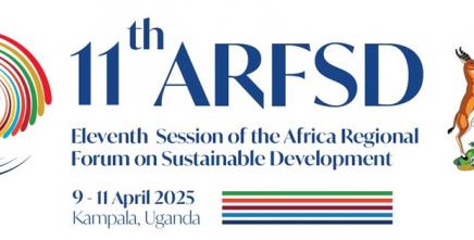 Driving job creation and economic growth through sustainable, inclusive, science-and evidence-based solutions for the 2030 Agenda and Agenda 2063