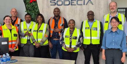 Special Economic Zones (SEZs)- Essential for Robust Automotive Regional Value Chains