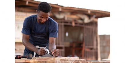 Call to improve jobs for youth in Africa