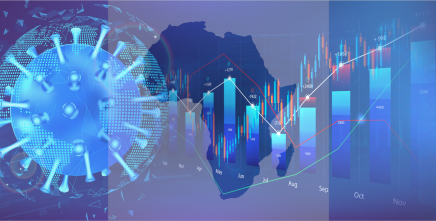 Dealing with the micro- and macroeconomic impacts of COVID-19 on Africa 