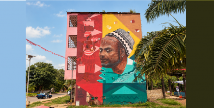 [Blog] The land and the people: reflections on climate resilience in Guinea-Bissau