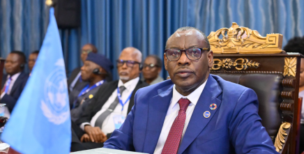 ECA's Gatete Urges African Leaders to Strengthen Regional Value Chains for Economic Integration