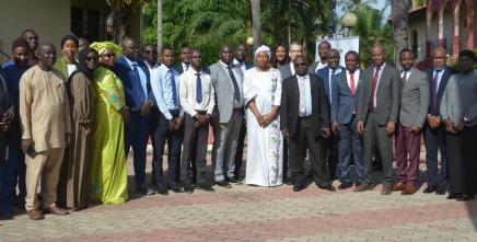 Boosting Financial Futures: ECA and WAMI's Capital Market Workshops in The Gambia and Liberia