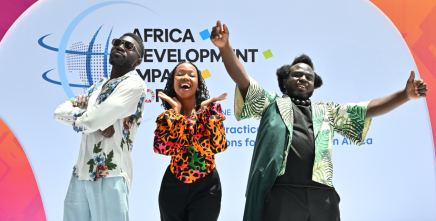 [ADIF Guest Blog] From studio to industry: ADIF 2026 charts a path to job creation in Africa's creative industries