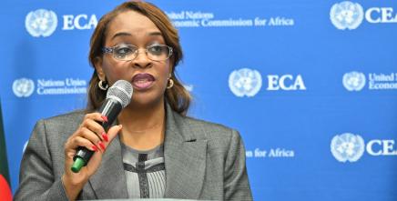 Remarks by H.E. Mrs. Néfertiti Mushiya Tshibanda at the International Mother Language Day