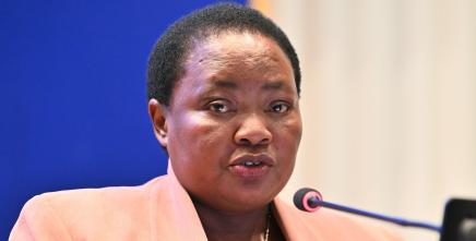 ARFSD-12 - Opening address by the Prime Minister of the Republic of Uganda and Chairperson of the Bureau of the 11th Africa Regional Forum on Sustainable Development (ARFSD-11)