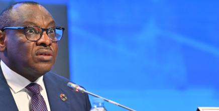 Statement by Mr. Claver Gatete at the 58th Session of the Conference of African Ministers of Finance, Planning and Economic Development