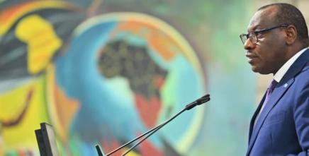 Remarks by Claver Gatete at the Arabic Language Day 2025