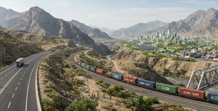 Global leaders adopt plan to help landlocked countries overcome constraints