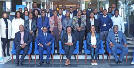 Review of Zambia’s Draft National Industrial Policy