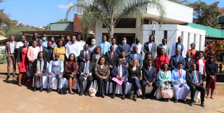 ECA pledges to help Malawi reap the benefits of the AFCFTA