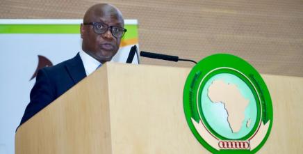ECA remarks during the CLPA 2023 opening ceremony