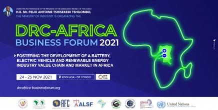 Moving Africa up the ladder in the battery, electric vehicle (BEV) and renewable energy value chain and market