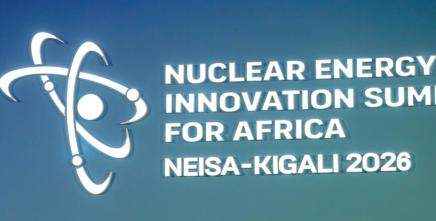 Africa cannot industrialize in the dark, says ECA chief as continent weighs nuclear energy future