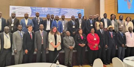 La Guinée Equatoriale adopte sa stratégie nationale de mise en œuvre de la ZLECAf et fait un pas de géant vers le marché unique africain