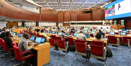 A forward path for land justice and reparations in historic Addis Ababa Call-to-Action