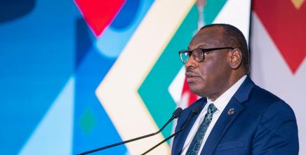 Opening remarks by Mr. Claver Gatete at the first African Union debt conference