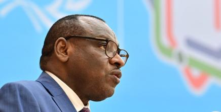 La CEA appelle à des mesures audacieuses pour libérer le potentiel des pays en développement sans littoral d’Afrique lors de la LLDC3