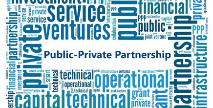 Experts push for strong public-private partnerships to build resilient post-COVID-19 economies 