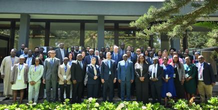 African experts seek to innovate on debt reform, sustainable finance and fiscal resilience