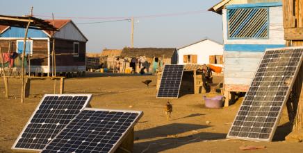 Progress underway towards a future of energy resilience in Africa
