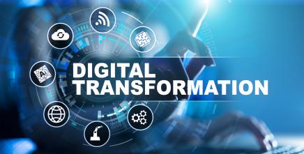 COVID-19 heightens the need for more investments in Digital Transformation
