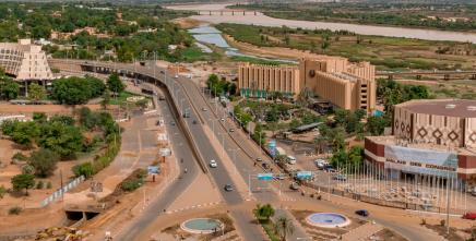 High-level policy dialogue explores how innovation, data, and frontier technologies can accelerate West Africa’s economic transformation