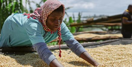 “Don’t just pity us. Invest in us” - New initiative to empower Uganda’s women migrant returnees