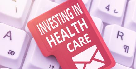 From health expenditure to investment: Togo and ECA advance sustainable health financing