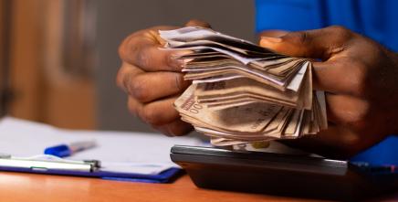 Remarks by Ag. Commissioner during the Dissemination of the Profit Shifting 