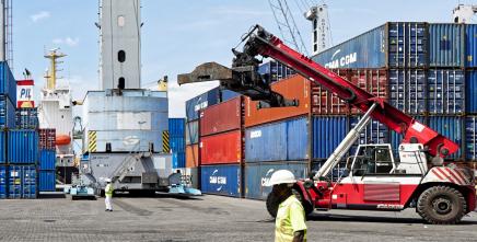 Lomé regional workshop: Turning the promises of the AfCFTA into reality
