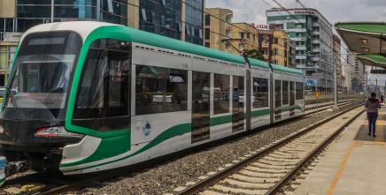 Perspectives: The long winding road defining Africa’s infrastructure development