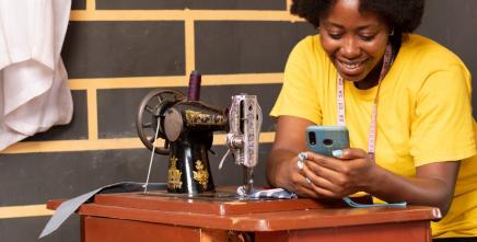 ECA strengthens partnerships on social protection and youth employment