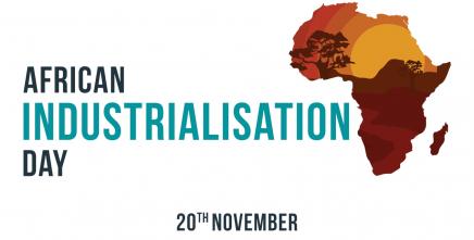 Joint statement by AUC, AUDA-NEPAD, UNIDO, and ECA on Africa Industrialization Day