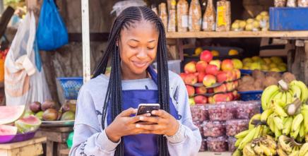 ECA calls for support to women and youth entrepreneurs in transforming African trade