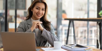 Export et digitalisation : coup d’envoi à Rabat des ateliers BERD-UE-CEA de renforcement des capacités des entreprises à leadership féminin
