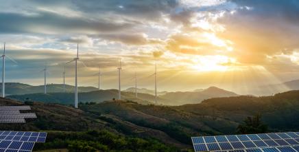 Regional experts trained on modelling energy systems